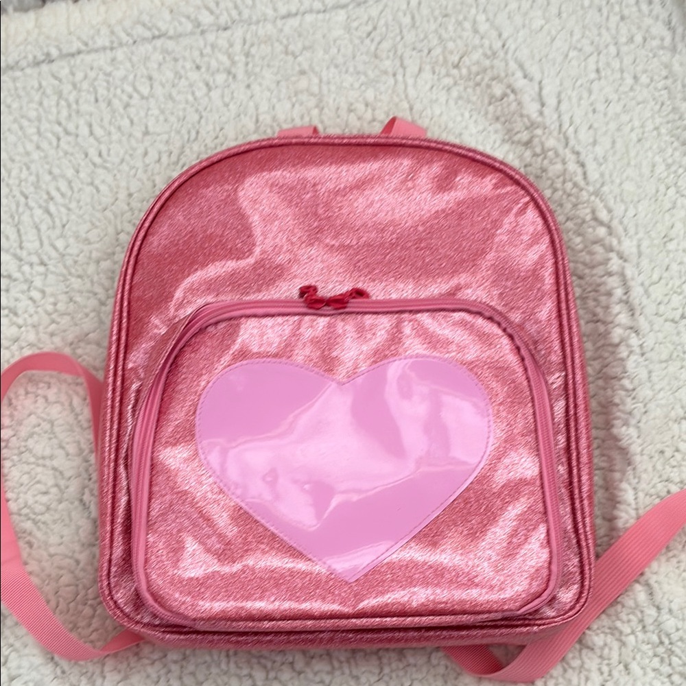 Girls - Dolls & Accessories Carrying Case Backpack